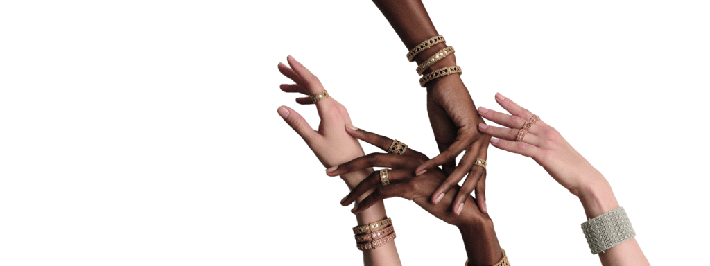 Ювелирные изделия